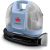 Bissell SpotClean Mini Select Carpet and Upholstery Washer 4103N Corded operating Washing function 280-330 W Lake Blue