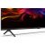 Sharp 55HP5265E 55 Smart TV Google TV UHD Black