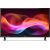 Sharp HD Ready TV 32FA4E 32 Black