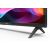 Sharp HD Ready TV 32FA4E 32 Black