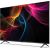 Sharp 55HL4265E 55 Smart TV Google TV UHD Black