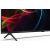 Sharp 55HL4265E 55 Smart TV Google TV UHD Black