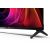 Sharp 32HA1205E 32 HD Black