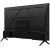 TCL HD QLED TV 32S4K 32 Smart TV Android TV HD Black