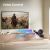 Hisense UHD Smart TV 50A6Q 50" Smart TV VIDAA OS UHD Black