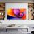 Hisense UHD Smart TV 55A6Q 55" Smart TV VIDAA OS UHD Black