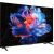 TCL LED 4K TV 65V6C 65 Smart TV Google TV Black