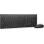 Lenovo Essential Wireless Combo Keyboard and Mouse Gen2 AI - Nordic Lenovo