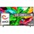 LG TV 86QNED85A3C 86 Smart TV webOS 25 4K UHD