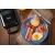 ELDOM Mini multifunctional toaster