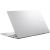 ASUS Vivobook 17 X1704VA-AU820 Core 5 120U 17.3"FHD IPS-level Panel 60Hz 250nits AG 16GB DDR4 SSD512 Intel Graphics WLAN+BT Cam720p 50WHrs NoOS Cool Silver