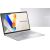 ASUS Vivobook 17 X1704VA-AU820 Core 5 120U 17.3"FHD IPS-level Panel 60Hz 250nits AG 16GB DDR4 SSD512 Intel Graphics WLAN+BT Cam720p 50WHrs NoOS Cool Silver