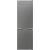 SHARP SJ-FBB04DTXLEEU ledusskapis 170cm nerūsējoša tērauda