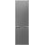 SHARP SJ-FBA05DTXLEEU ledusskapis 180cm nerūsējošā tērauda