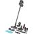 Cordless stick vacuum cleaner Sencor, black