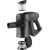 Cordless stick vacuum cleaner Sencor, black