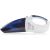 Tristar Vacuum cleaner KR-2176 Handheld 7.2 V Operating time (max) 15 min Blue, White Warranty 24 month(s)