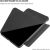Fixed Trinity Case 10.9-11 " Cover Apple iPad 10.9" (2022)/iPad 11" (2025) Black