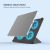 Fixed Trinity Case 10.9-11 " Cover Apple iPad 10.9" (2022)/iPad 11" (2025) Black