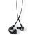 Shure SE215 Earphone, Black Shure