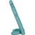 Targus Kid’s Antimicrobial Case Tablet case For iPad Air 11-inch (M2), iPad 10.9-inch (10th gen), iPad Air 10.9-inch (5th and 4th gen), and iPad Pro 11-inch (4th, 3rd, 2nd, and 1st gen) Teal