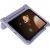 Targus Kid’s Antimicrobial Case Tablet case For iPad Air 11-inch (M2), iPad 10.9-inch (10th gen), iPad Air 10.9-inch (5th and 4th gen), and iPad Pro 11-inch (4th, 3rd, 2nd, and 1st gen) Purple