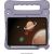 Targus Kid’s Antimicrobial Case Tablet case For iPad Air 11-inch (M2), iPad 10.9-inch (10th gen), iPad Air 10.9-inch (5th and 4th gen), and iPad Pro 11-inch (4th, 3rd, 2nd, and 1st gen) Purple
