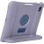 Targus Kid’s Antimicrobial Case Tablet case For iPad Air 11-inch (M2), iPad 10.9-inch (10th gen), iPad Air 10.9-inch (5th and 4th gen), and iPad Pro 11-inch (4th, 3rd, 2nd, and 1st gen) Purple