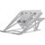 Fellowes Alumia Portable Laptop Stand 15 " Laptop Stand Silver