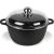 Garnek z pokrywką 24 cm, 4,0 l MR-4624C MAESTRO