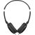 JVC HA-S160M Headset Wired Head-band Calls/Music Black