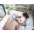 JVC HA-FR9UC Headset Wired In-ear Calls/Music USB Type-C White