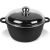 Garnek z pokrywką 16 cm, 1,0 l MR-4616C MAESTRO