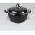 Garnek z pokrywką 16 cm, 1,0 l MR-4616C MAESTRO