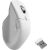 KEYCHRON M6 (1000Hz) White  Wireless Mouse / M6-A3