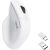 KEYCHRON M6 (1000Hz) White  Wireless Mouse / M6-A3