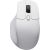 KEYCHRON M6 (1000Hz) White  Wireless Mouse / M6-A3