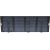 EcoFlow NextGen 400W folding photovoltaic panel.