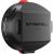 Freewell sunshield for Fuji GFX 100RF (black)