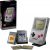 Lego Super Mario Game Boy (72046)