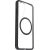 Samsung Otterbox React Magnet Case Aizsargapvalks priekš Samsung Galaxy S25 Plus
