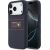 Red Bull Silicone Horizontal Centered Logo MagSafe Case Чехол для Apple iPhone 17 Pro