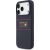 Red Bull Silicone Horizontal Centered Logo MagSafe Case Чехол для Apple iPhone 17 Pro