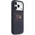Red Bull Silicone Horizontal Centered Logo MagSafe Case Чехол для Apple iPhone 17 Pro