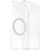 Samsung Otterbox React Magnet Case Aizsargapvalks priekš Samsung Galaxy S25 Plus