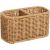 Grozs BASILE 18x9xH10cm, dabīgs