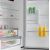 Free standing fridge Teka