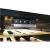 Candy Wine Cooler CWC 154 EEL/NF Energy efficiency class G Free standing Bottles capacity 41 Black