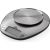 ETA Kitchen scale ETA677890000 Dori Maximum weight (capacity) 5 kg Graduation 1 g Display type LCD Stainless steel