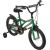 Huffy Rower PRO THUNDER 16" Zielony 21104W